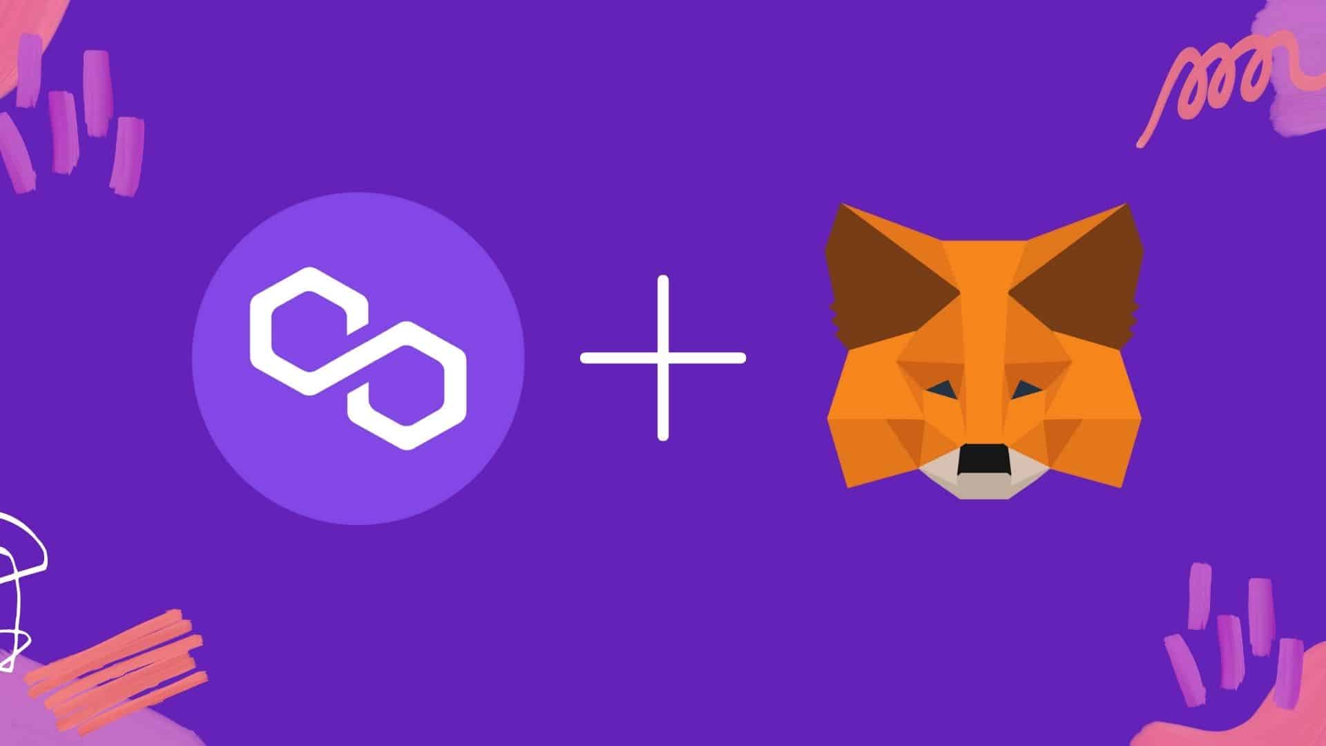 adding matic network to metamask