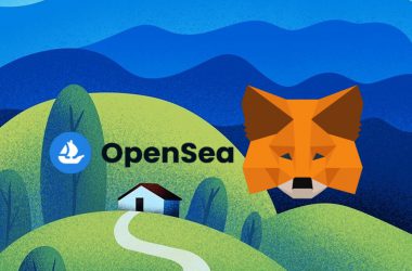 Transfer NFTs from OpenSea to MetaMask