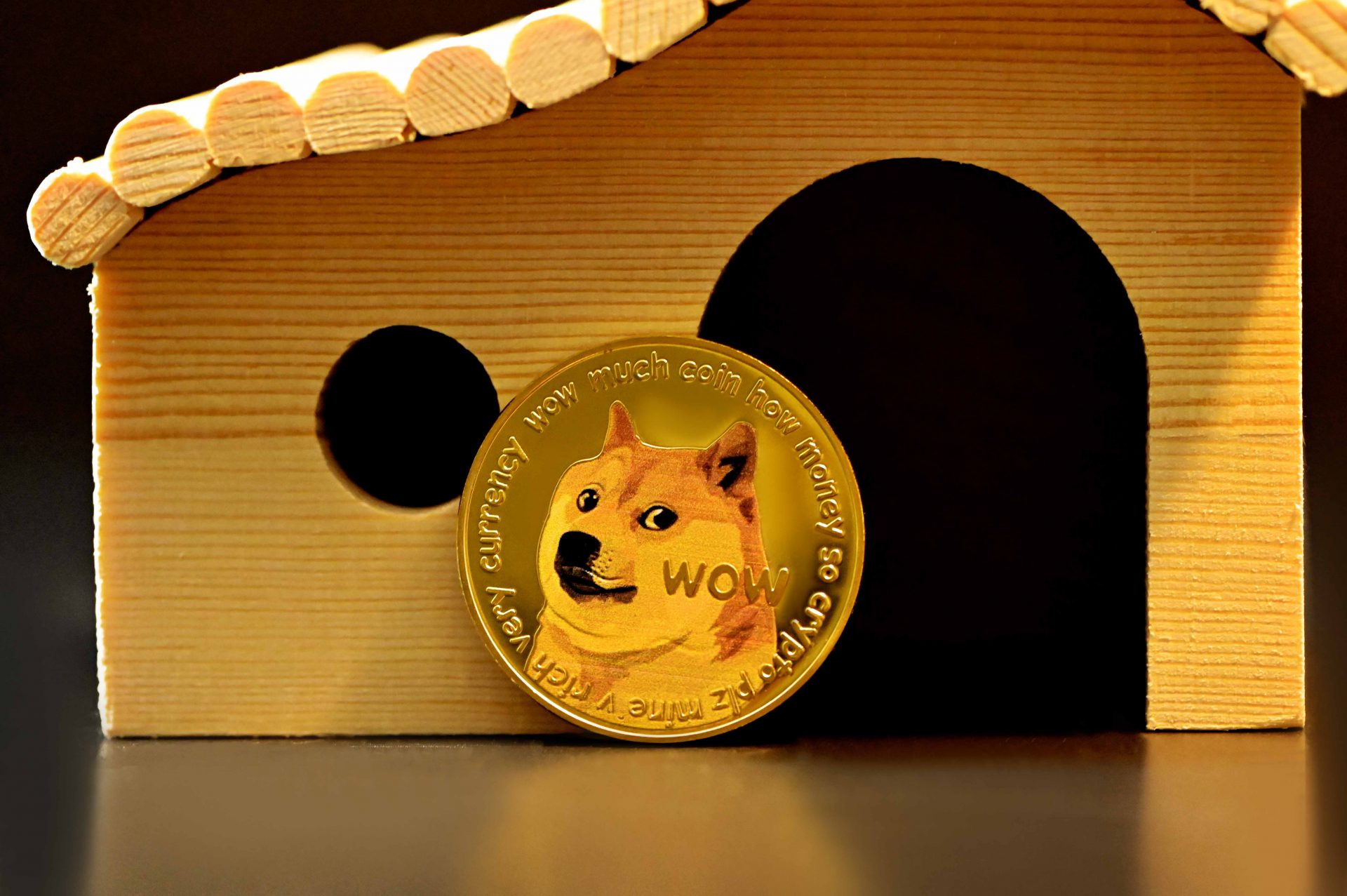 Here's How Many Dogecoin Holders Are Facing Profits & Losses