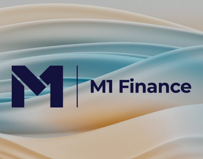 m1 finance cryptocurrency
