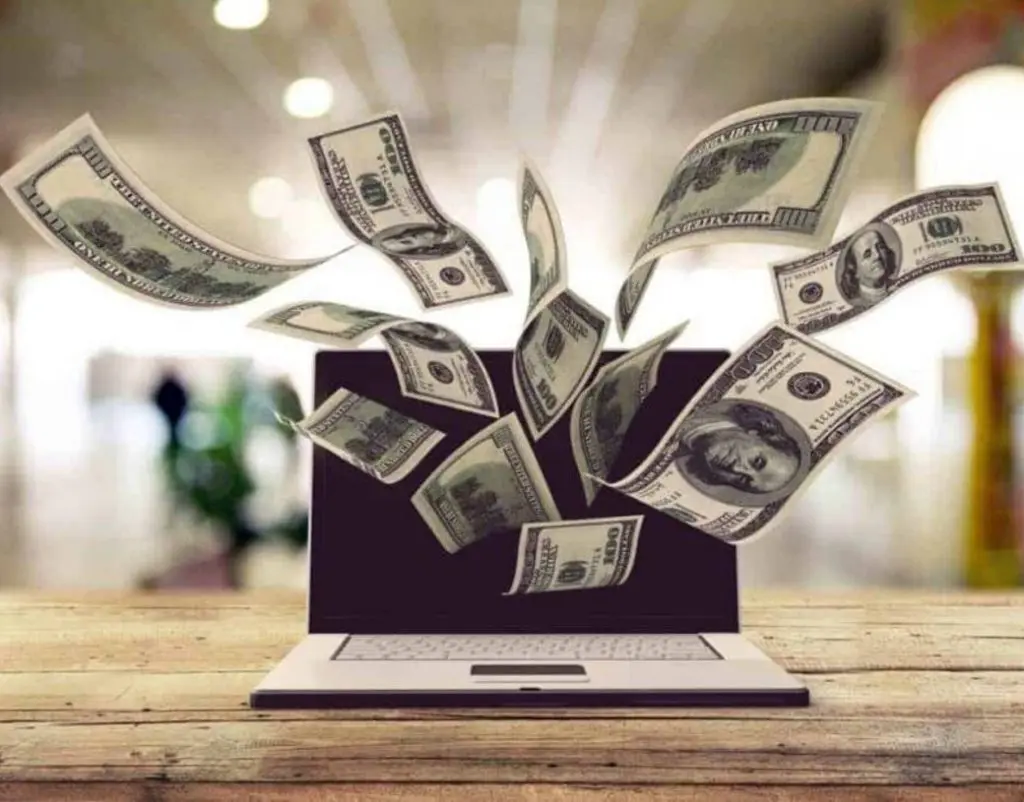 Cryptocurrency Trader Invests $3,000, Takes Home Profit of $2 Million