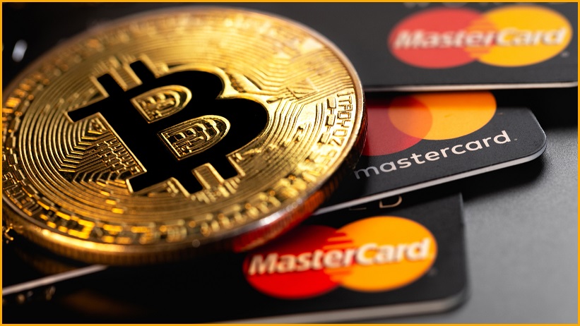mastercard crypto bitcoin