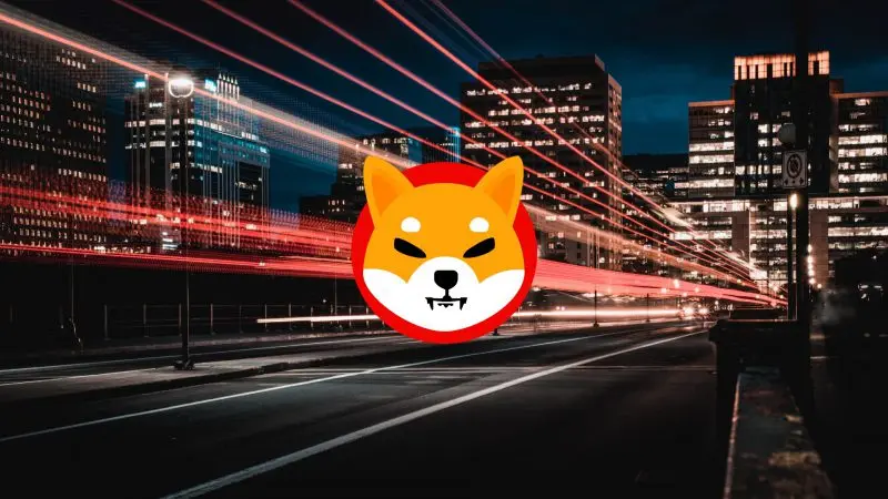 Shiba Inu