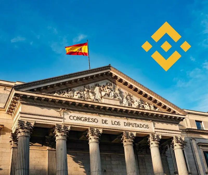Binance