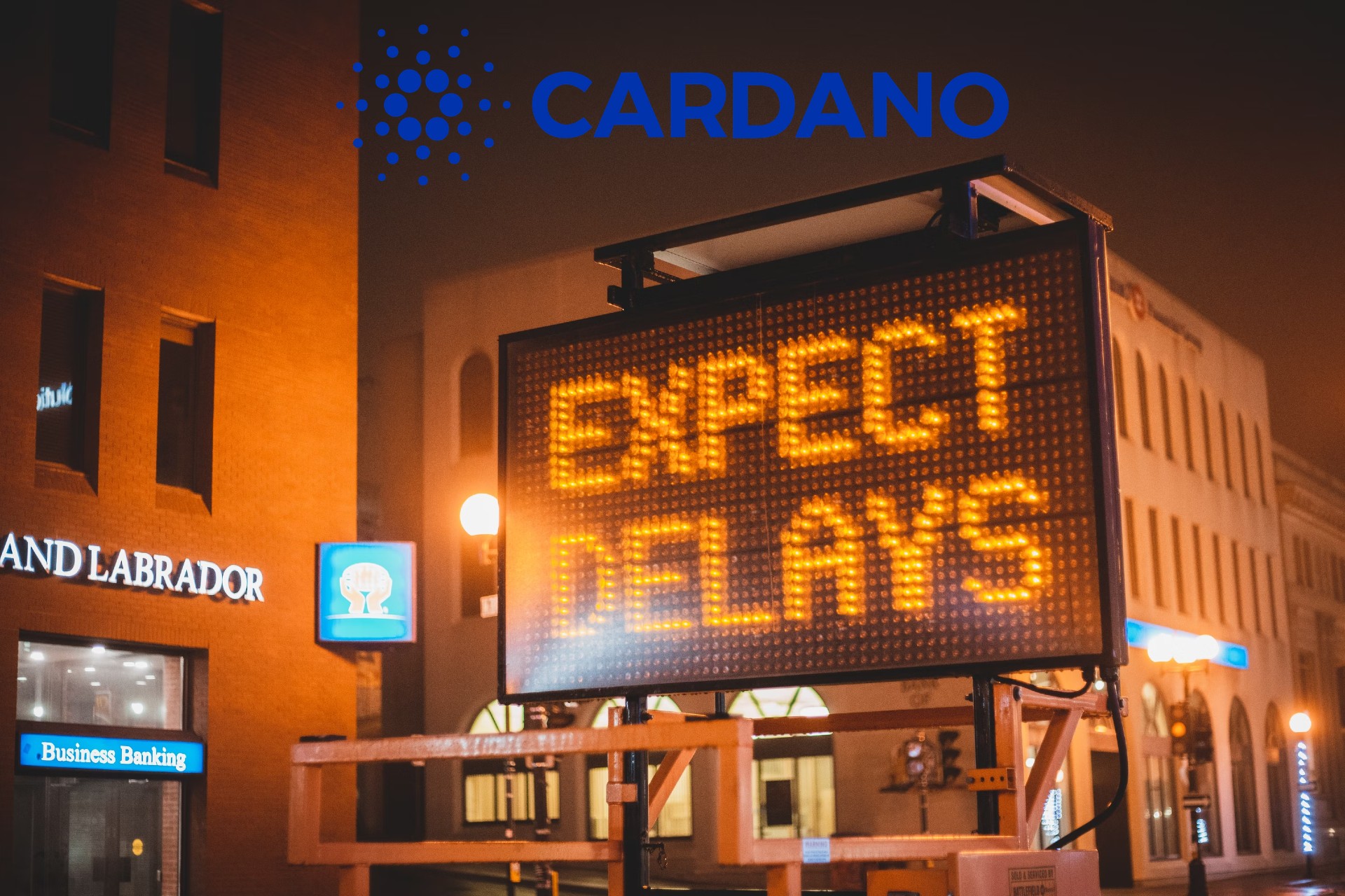 Cardano: Vasil Hard Fork encounters a delay [again]