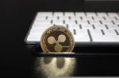 Ripple McCaleb's XRP dump