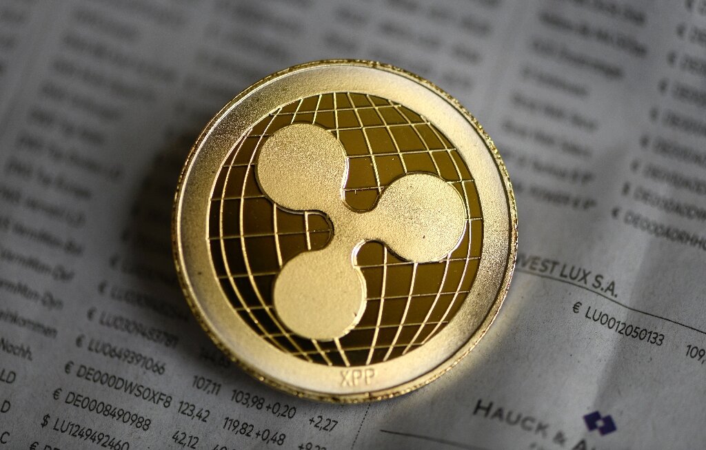 Ripple XRP