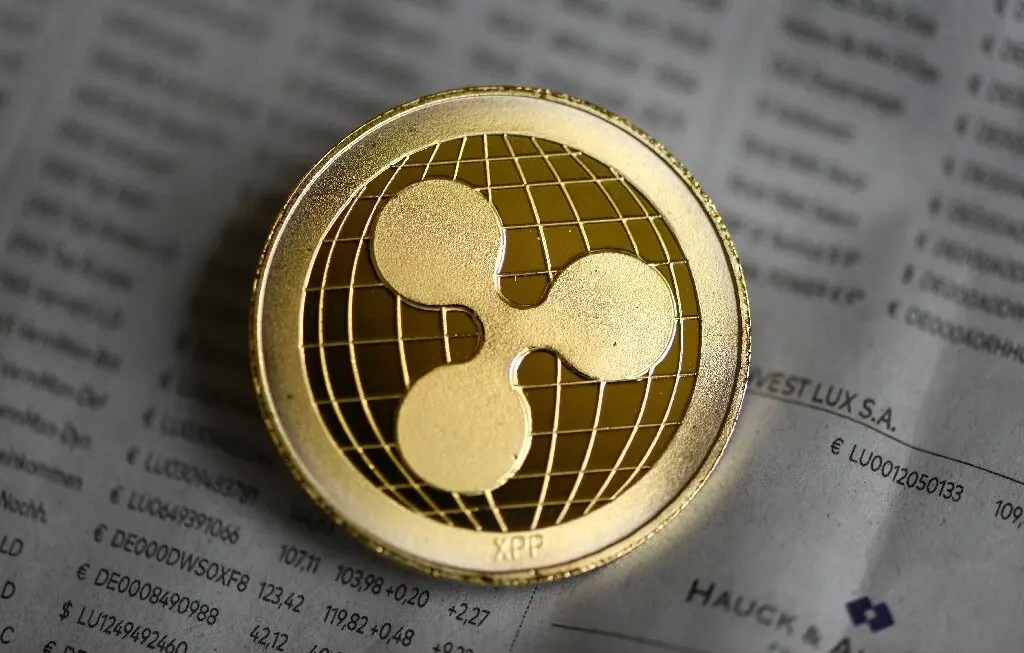 Ripple Says Over-The-Counter XRP Sales Soared 1,700% to $33