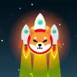 shiba inu rocket
