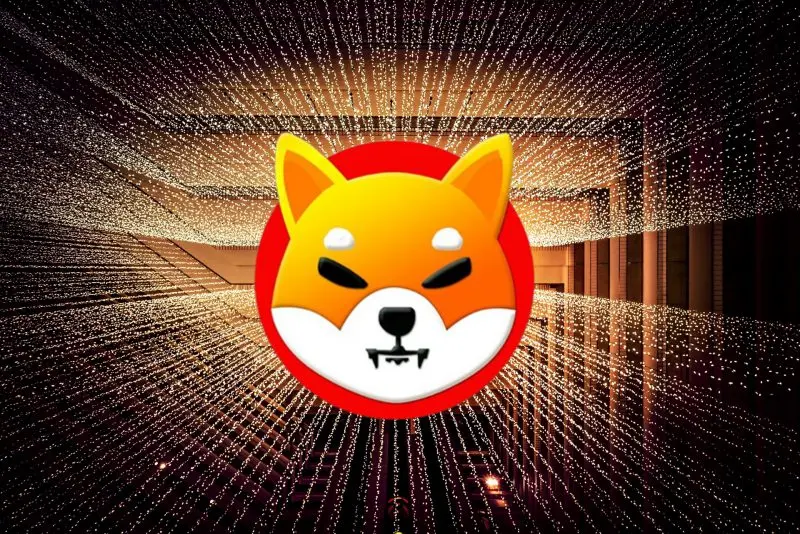shiba inu lights