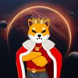 shiba inu boss army