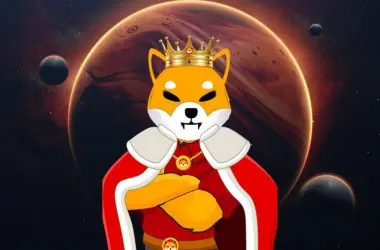 shiba inu boss army