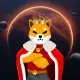 shiba inu boss army