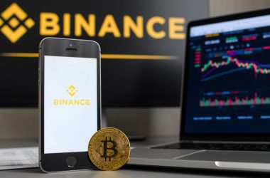 Binance Dethrones Coinbase as the Exchange With the Most Bitcoin Holdings