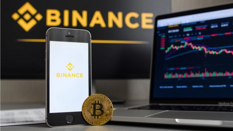 Binance Dethrones Coinbase as the Exchange With the Most Bitcoin Holdings