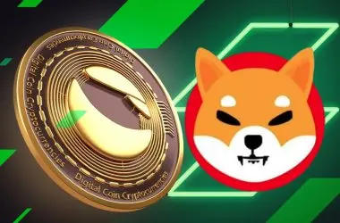 Terra Luna UST USD SHI Stablecoin Shiba Inu Shytoshi Kusama
