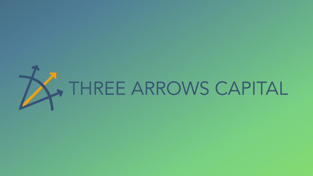 Three Arrows Capital (3AC)