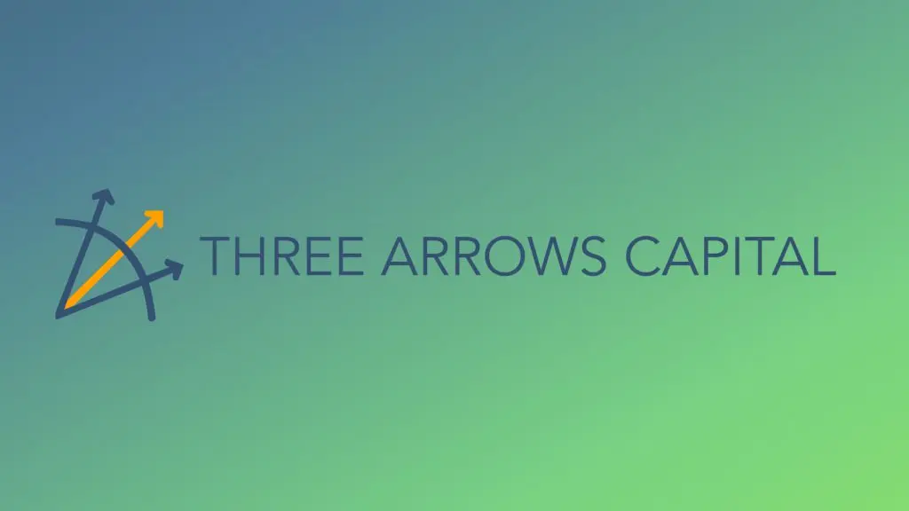 Three Arrows Capital (3AC)