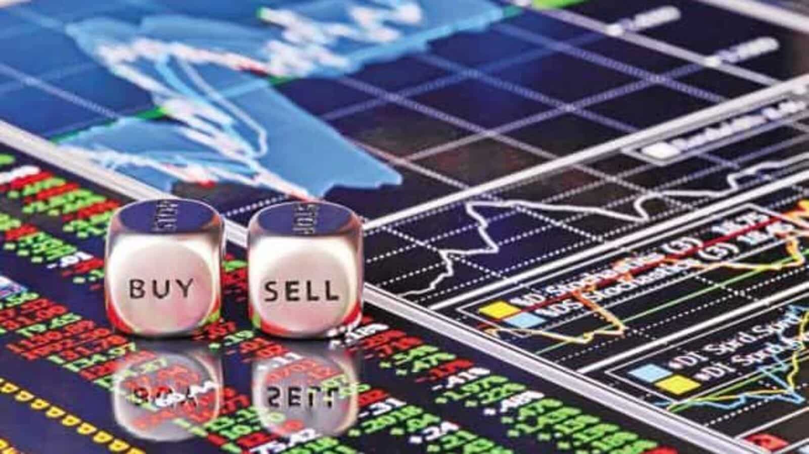 Top 5 Most Shorted Stocks On Wall Street