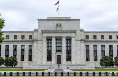 Government of China Tried To Obtain Internal Info From Federal Reserve: Report