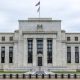 Government of China Tried To Obtain Internal Info From Federal Reserve: Report