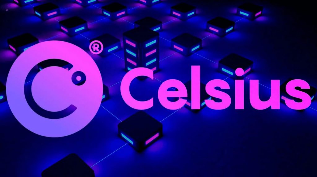 Celsius Network, 전직 직원에 대한 반소 제기
