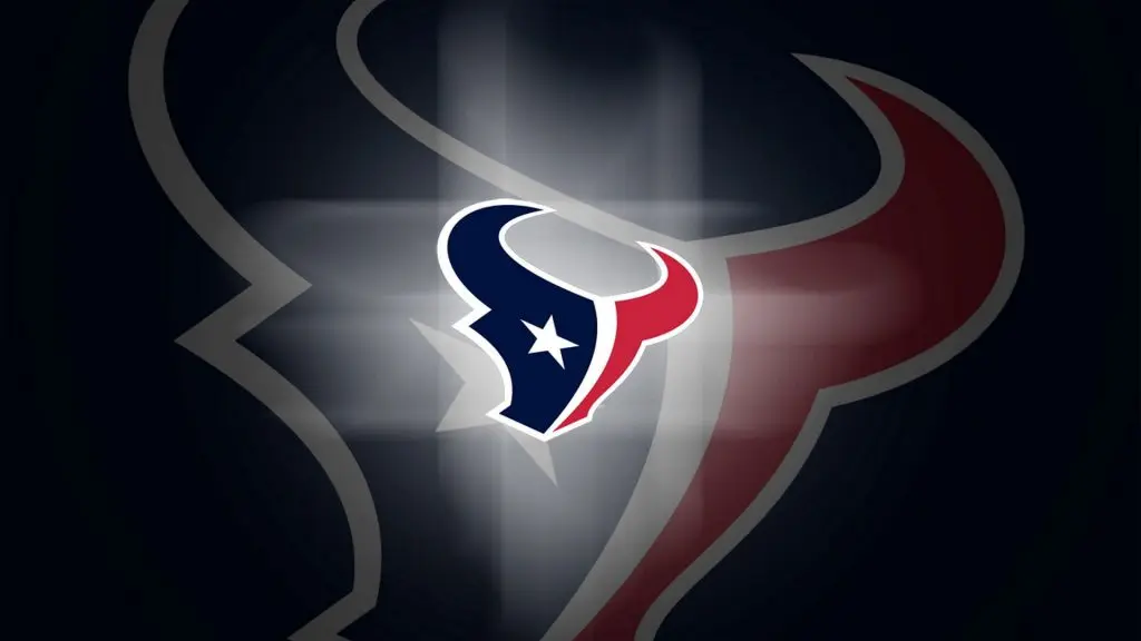 Houston Texans, the first NFL team to accept Bitcoin