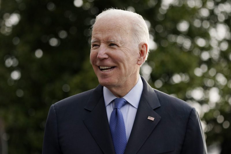 Biden’s Student Loan Relief Is Estimated To Be a Whopping $300 Billion