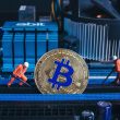 Bitcoin BTC miners