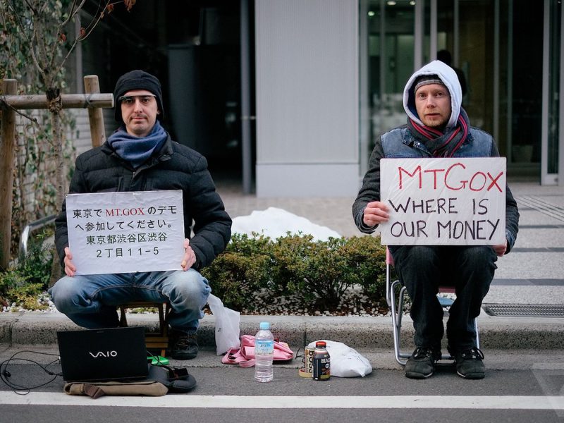 Mt. Gox Is Not Releasing 140,000 Bitcoin Soon, Creditor Comments on the Rumors