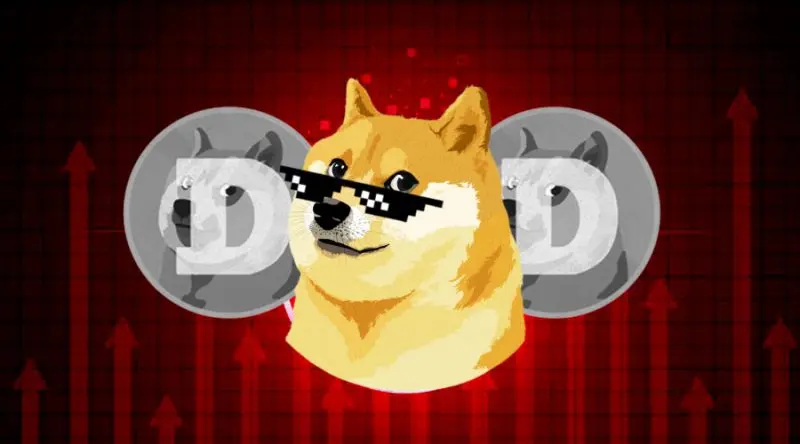 dogecoin doge