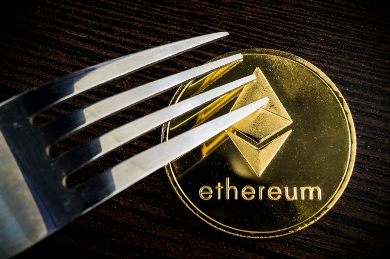 Should the Ethereum Community Expect an ETH Hard Fork in 2022?