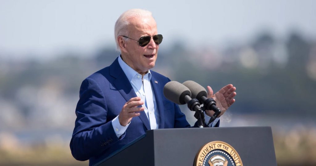 President Joe Biden To Cancel $10K in Student Debt and $20K for Pell Grants