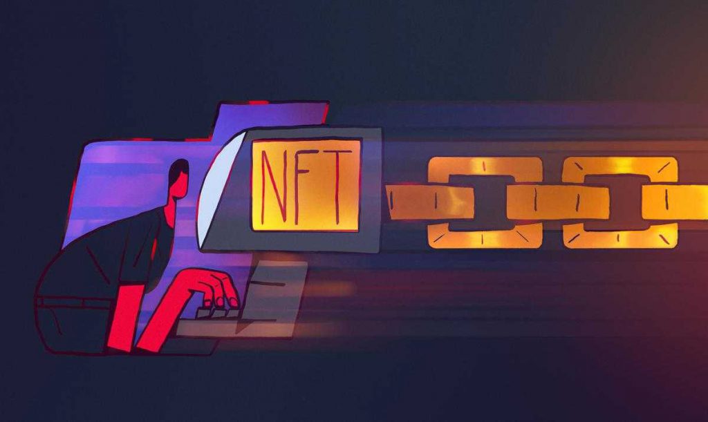 What are the Pros and Cons of NFTs?