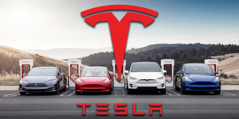 Tesla 3:1 Stock Split Officially Goes Into Effect