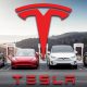 Tesla 3:1 Stock Split Officially Goes Into Effect