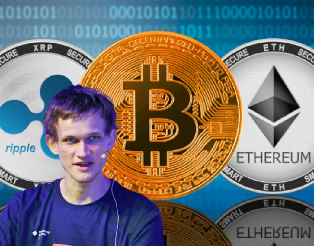 This will reduce Bitcoin, Ethereum Tx fees to cents: Vitalik Buterin