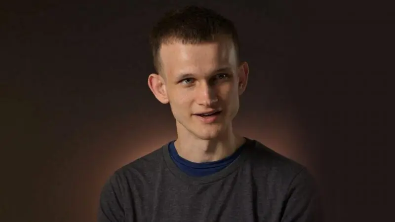 Vitalik Buterin Reveals His ETH Staking Strategy