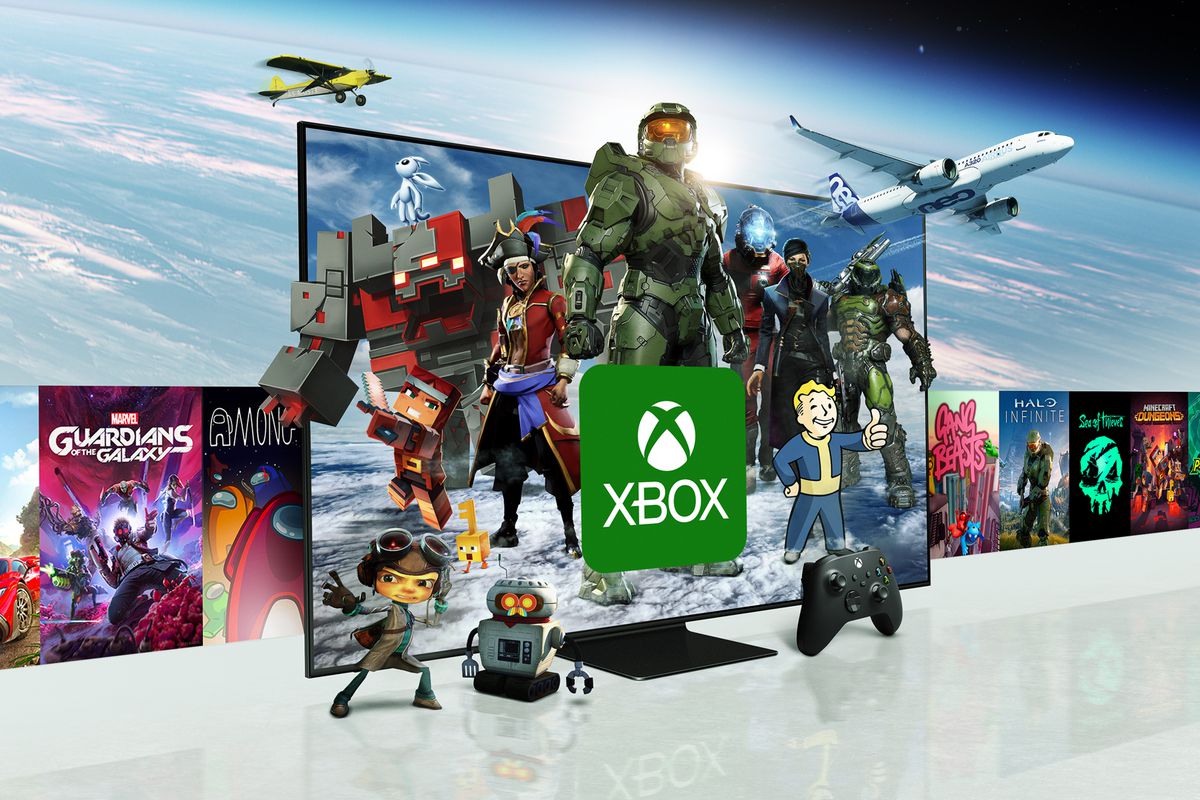 Het gerucht gaat dat de bijgewerkte Xbox van Microsoft cryptocurrency-portefeuilles bevat