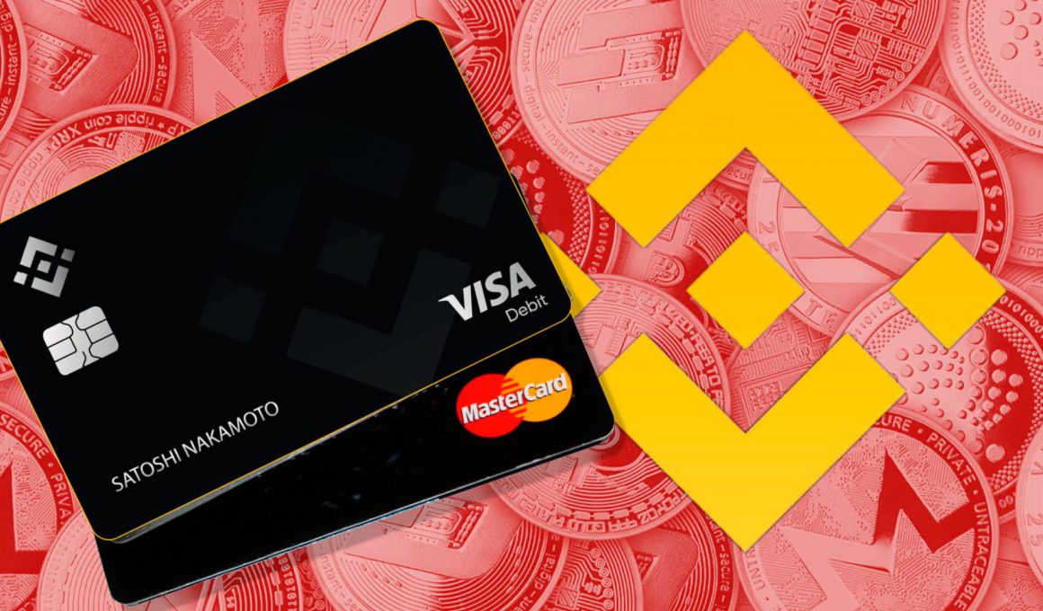 Binance and Mastercard Join Hands to Launch a Crypto Prepaid Card in Argentina