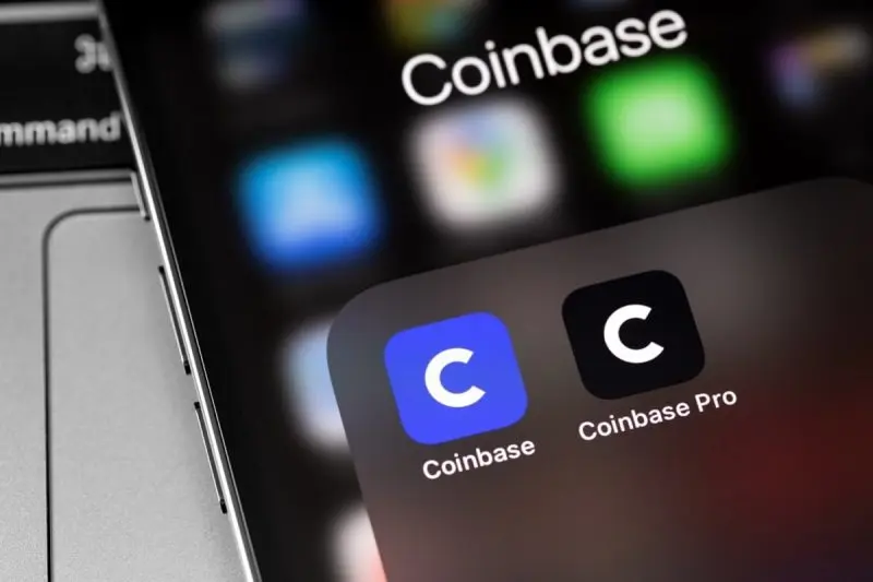 Should I move my crypto from Coinbase to Coinbase pro?