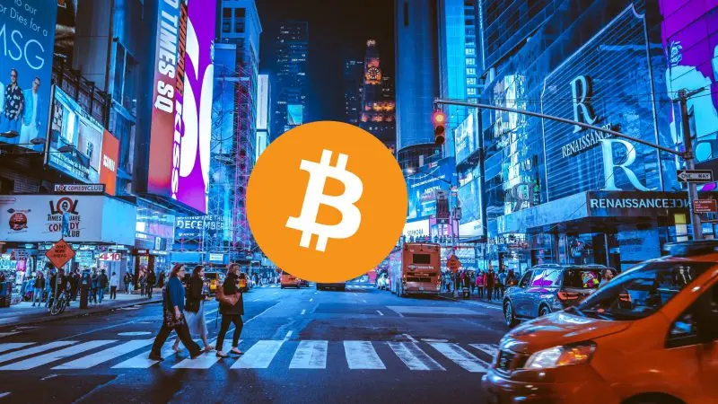 Bitcoin