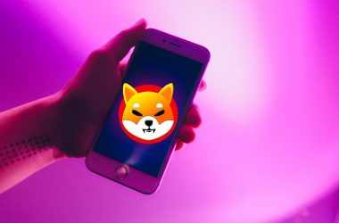 Shiba Inu Mobile App