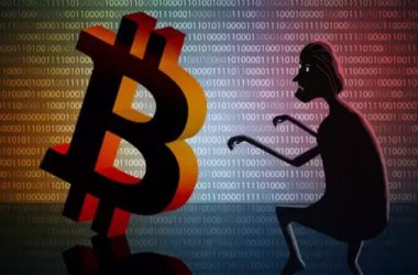 Bitcoin BTC scam