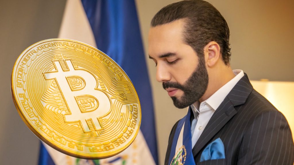 El Salvador: Only 1.1% of Remittances Involve Bitcoin & Cryptocurrency