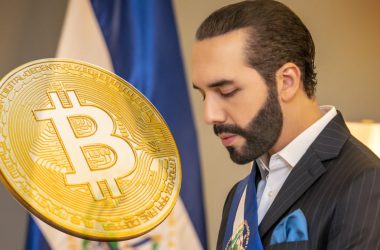 el salvador bitcoin btc