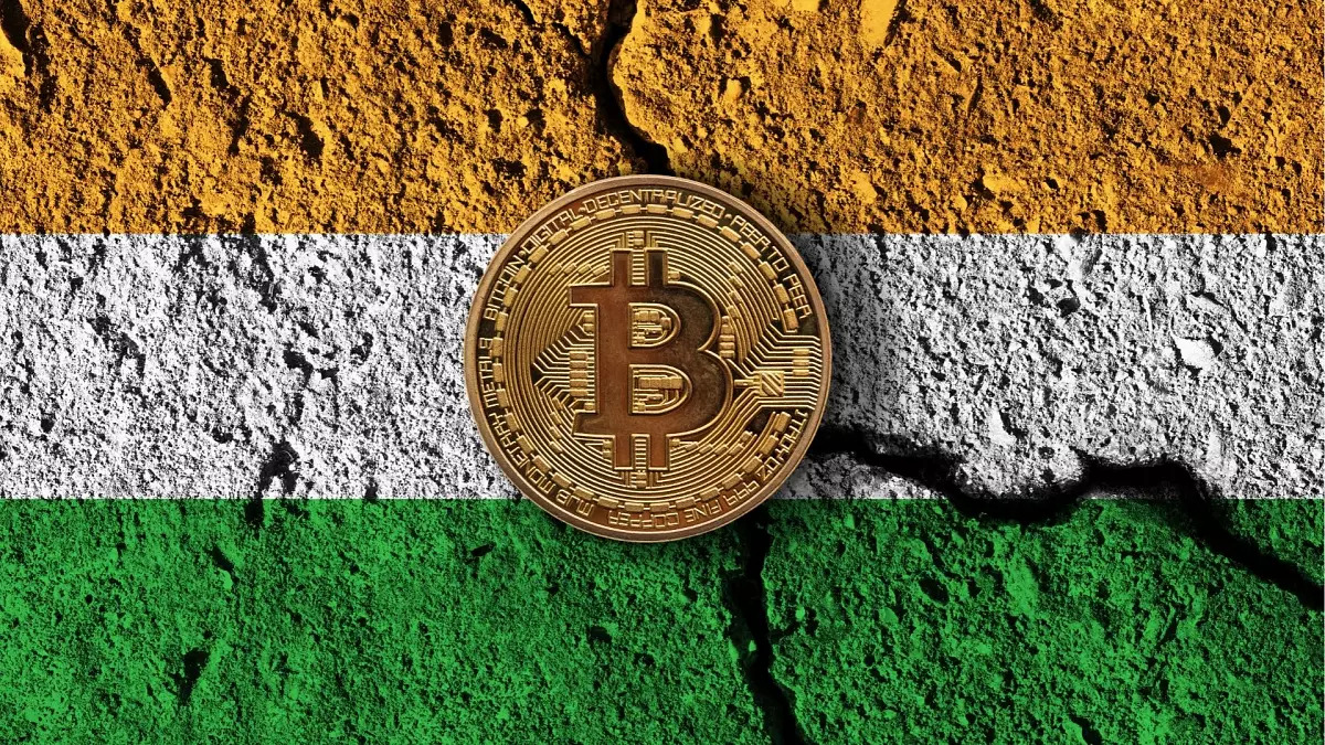 Cryptocurrency Can Create Financial Instability in India: RBI Governor