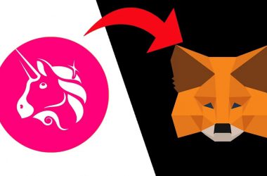 How To Connect Your MetaMask Wallet to Uniswap?