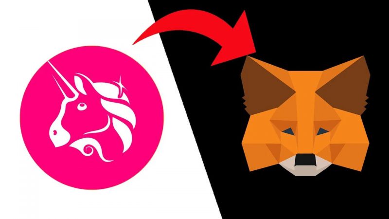 How To Connect Your MetaMask Wallet to Uniswap?