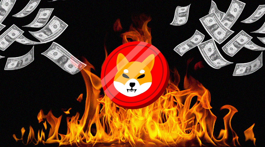 Shiba Inu: How Many SHIB tokens Were Burned in July?